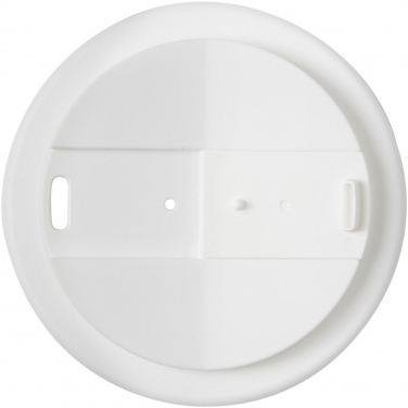 Logotrade meene foto: Americano® Espresso Eco 250 ml taaskasutatud materjalist joogitops