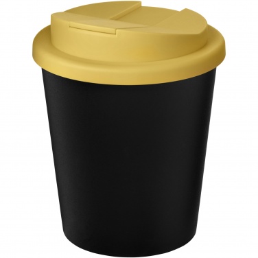 Logotrade reklaamkingitused pilt: Americano® Espresso Eco 250 ml taaskasutatud materjalist joogitops