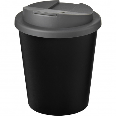 Logo trade reklaamtoote pilt: Americano® Espresso Eco 250 ml taaskasutatud materjalist joogitops