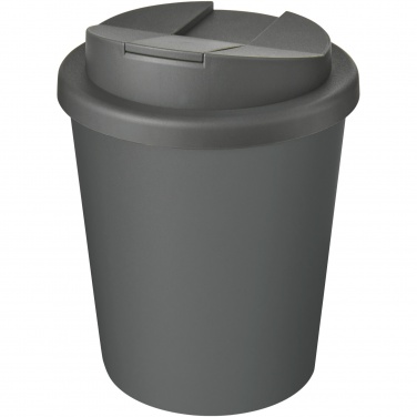 Logo trade reklaamkingituse pilt: Americano® Espresso Eco 250 ml taaskasutatud materjalist joogitops