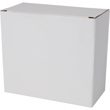 Logo trade reklaamkingituse pilt: Hele laualamp ja juhtmevaba laadijaga korraldaja