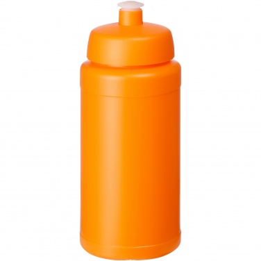 Logo trade firmakingituse pilt: Baseline® Plus 500 ml pudel spordikaanega