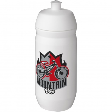 Logotrade firmakingitused pilt: HydroFlex™ 500 ml pigistatav spordipudel