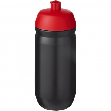 Logotrade firmakingituse foto: HydroFlex™ 500 ml pigistatav spordipudel