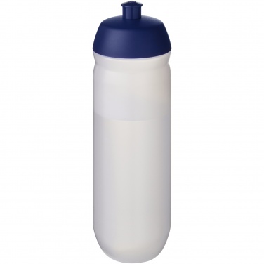 Logotrade firmakingi foto: HydroFlex™ 750 ml pigistatav spordipudel