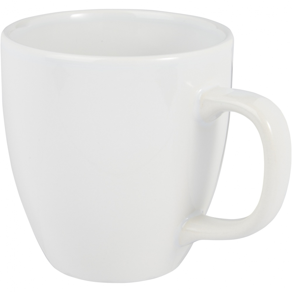 Logo trade reklaamtoote pilt: Moni 430 ml keraamiline kruus