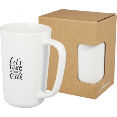 Logotrade ärikingi foto: Perk 480 ml keraamiline kruus