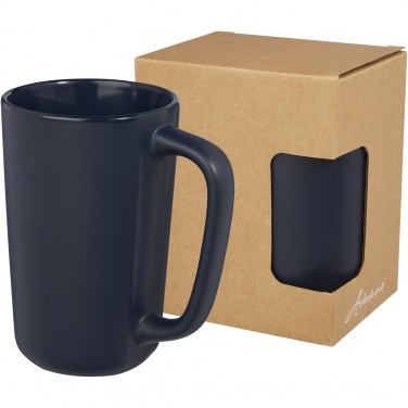 Logotrade reklaamtooted pilt: Perk 480 ml keraamiline kruus