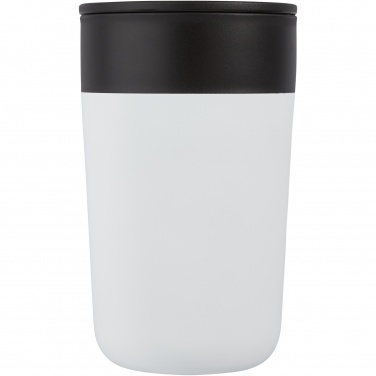 Logotrade ärikingitused pilt: Nordia 400 ml kaheseinaline taaskasutatud kruus