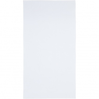 Logotrade firmakingituse foto: Ellie 550 g/m² puuvillane rätik 70x140 cm