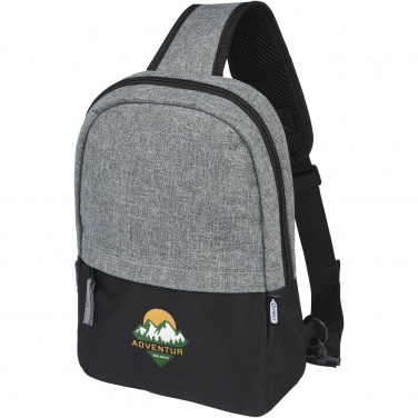 Logotrade firmakingid pilt: Reclaim GRS taaskasutatud kahetooniline tropp 3,5L