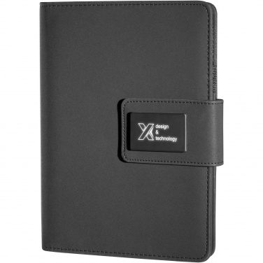 Logotrade meened pilt: SCX.design O16 A5 valgustusega sülearvuti toitepank