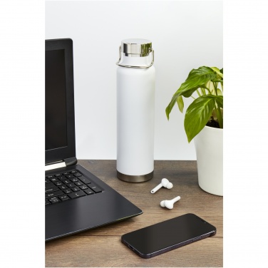 Logotrade reklaamkingi foto: Thor 650 ml vasest vaakumisolatsiooniga spordipudel
