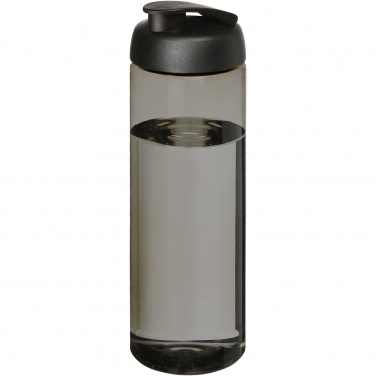 Logo trade firmakingituse pilt: H2O Active® Eco Vibe 850 ml keeratava kaanega spordipudel