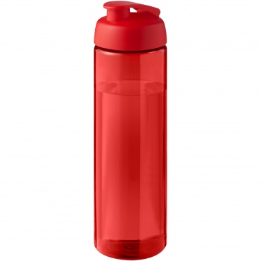 Logotrade reklaamkingi foto: H2O Active® Eco Vibe 850 ml keeratava kaanega spordipudel