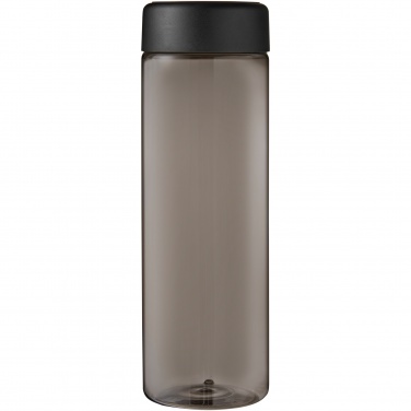 Logotrade ärikingid pilt: H2O Active® Eco Vibe 850 ml keeratava korgiga veepudel 