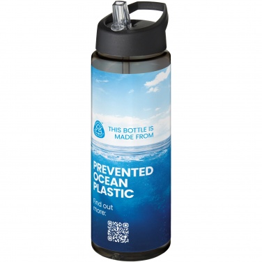 Logo trade reklaamkingitused foto: H2O Active® Eco Vibe 850 ml tilakaanega spordipudel 