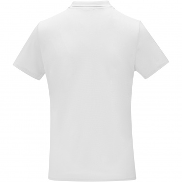 Logo trade ärikingi pilt: Deimos lühikeste varrukatega naiste cool fit polo