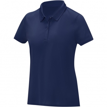 Logotrade firmakingitused pilt: Deimos lühikeste varrukatega naiste cool fit polo