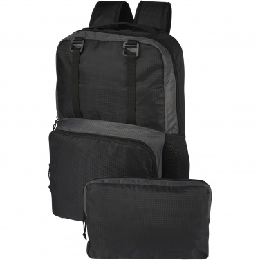 Logotrade meened pilt: Trailhead 15" GRS taaskasutatud kerge sülearvuti seljakott 14L