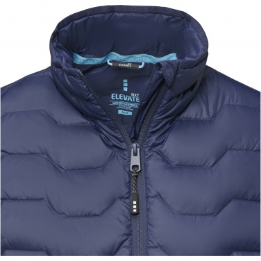 Logotrade firmakingituse foto: Epidote naiste udusulgedega vest