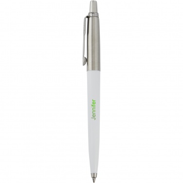 Logotrade reklaamkingid pilt: Parker Jotter Taaskasutatud pastapliiats