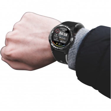 Logotrade reklaamkingid pilt: Prixtoni nutikell GPS SW37