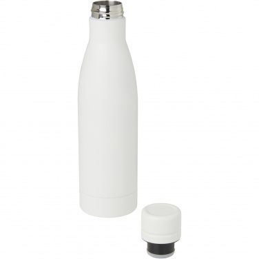 Logo trade reklaamkingitused foto: Vasa 500 ml taaskasutatud roostevabast terasest termospudel