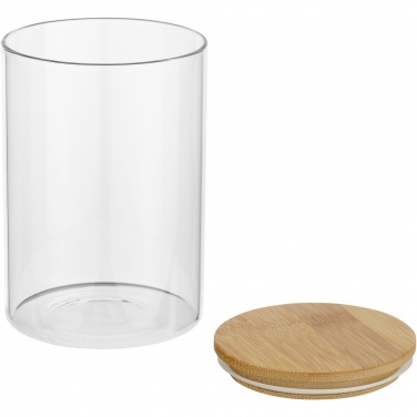 Logotrade reklaamtoote foto: Boley 550 ml klaasist toidunõu