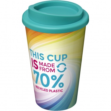 Logo trade firmakingituse pilt: Joogitops Brite-Americano® Eco 350 ml