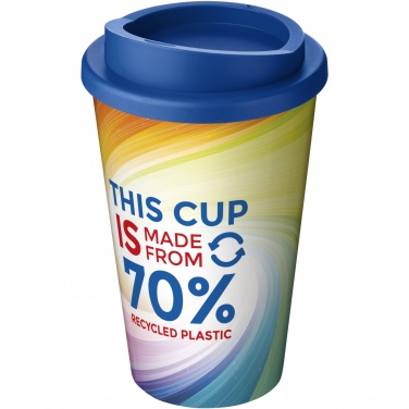 Logo trade ärikingituse pilt: Joogitops Brite-Americano® Eco 350 ml