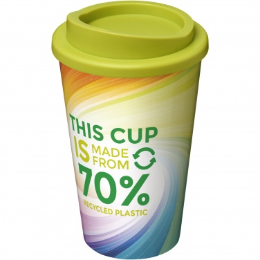 Logotrade firmakingi foto: Joogitops Brite-Americano® Eco 350 ml