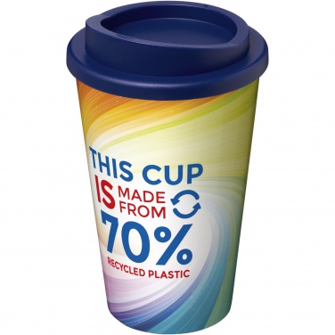 Logotrade firmakingitused pilt: Joogitops Brite-Americano® Eco 350 ml