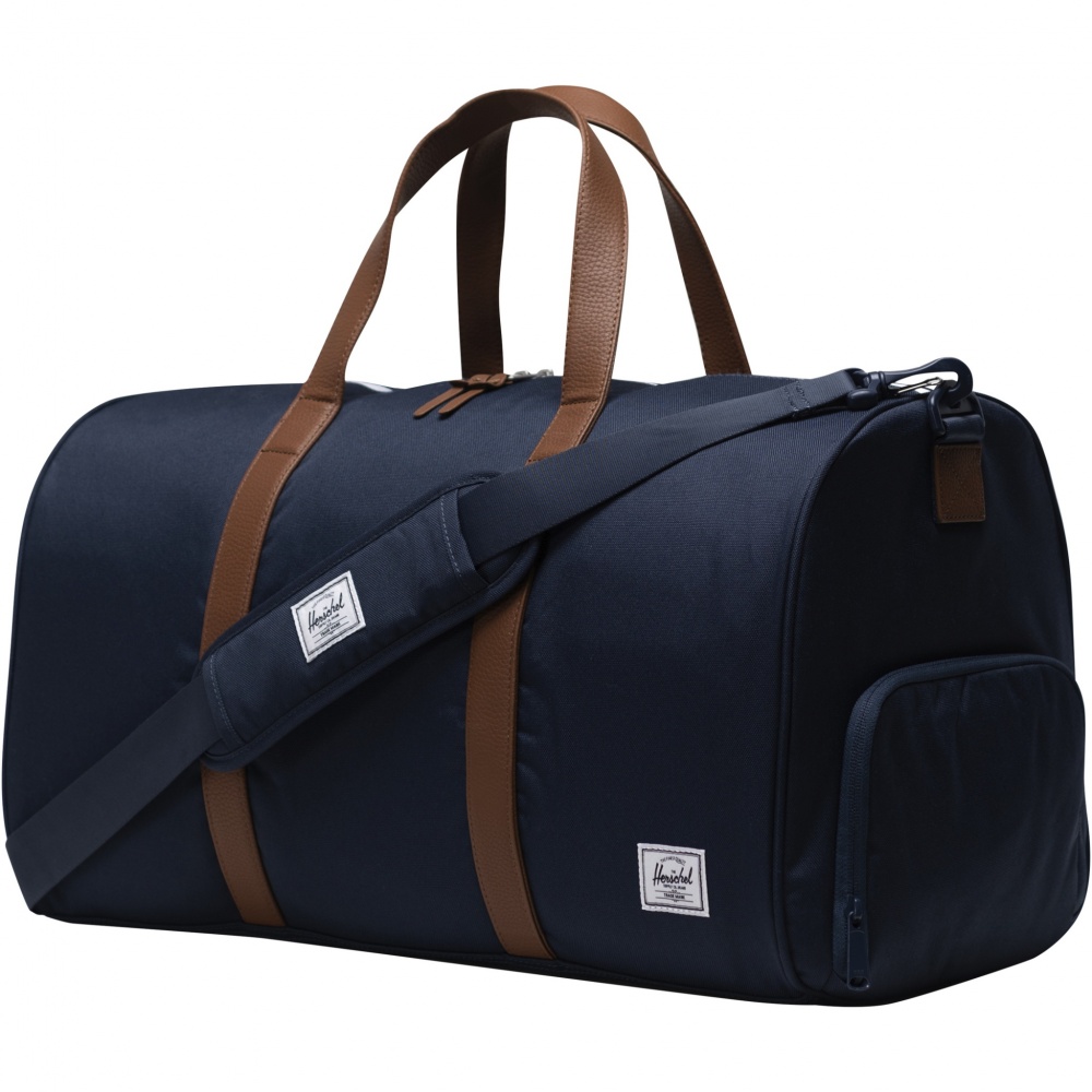 Logotrade reklaamkingi foto: Herschel Novel™ taaskasutatud kott 43L