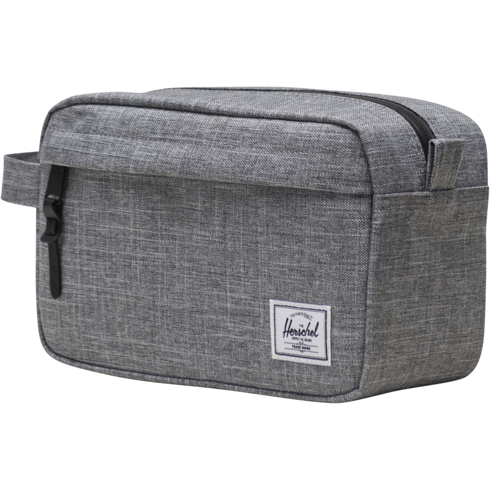 Logotrade firmakingid pilt: Herschel Chapter taaskasutatud reisikomplekt