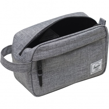 Logotrade meened pilt: Herschel Chapter taaskasutatud reisikomplekt