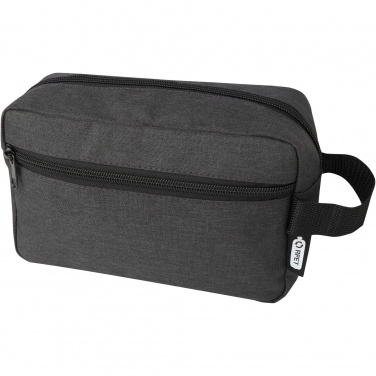 Logotrade ärikingi foto: Ross GRS RPET tualett-tarvete kott 1,5L