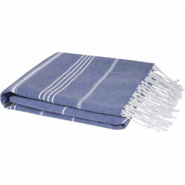 Logotrade meene foto: Anna 150 g/m² hamam puuvillane rätik 100x180 cm
