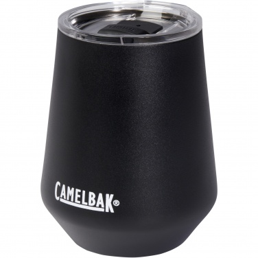 Logotrade reklaamkingi foto: CamelBak® Horizon 350 ml termostops veini jaoks