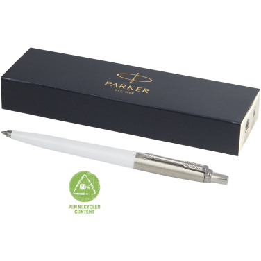 Logotrade reklaamtooted pilt: Parker Jotter taaskasutatud materialist pastapliiats