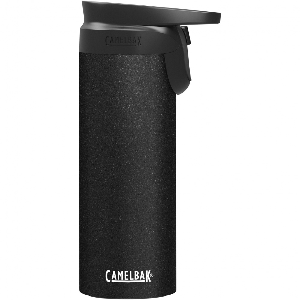 Logo trade firmakingid foto: CamelBak® Forge Flow 500 ml stiilse disainiga termoskruus