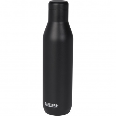 Logotrade reklaamkingid pilt: CamelBak® Horizon 750 ml vaakumisolatsiooniga vee-/veinipudel