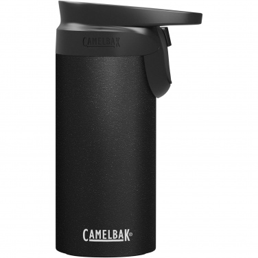 Logotrade ärikingituse foto: Stiilse disainiga CamelBak® Forge Flow 350 ml termoskruus