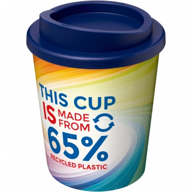 Logotrade reklaamtooted pilt: Termoskruus Brite-Americano Espresso Eco 250 ml