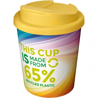 Logo trade ärikingi pilt: Lekkekindel termoskruus Brite-Americano Espresso Eco 250 ml