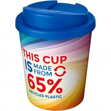 Logotrade firmakingituse foto: Lekkekindel termoskruus Brite-Americano Espresso Eco 250 ml