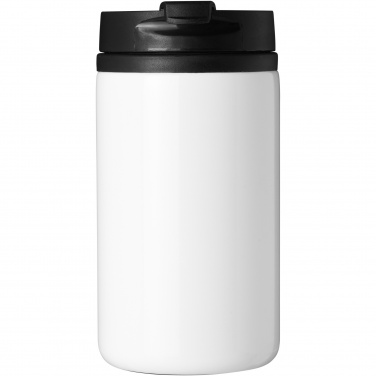 Logotrade reklaamtooted pilt: Mojave 250 ml roostevabast terasest termoskruus
