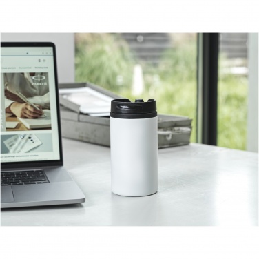 Logotrade firmakingituse foto: Mojave 250 ml roostevabast terasest termoskruus