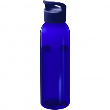 Logotrade firmakingid pilt: Sky 650 ml taaskasutatud plastikust veepudel