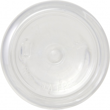 Logo trade reklaamkingi pilt: Ziggs 1000 ml taaskasutatud plastikust veepudel